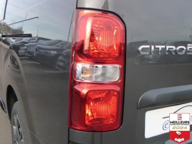 Citroen Jumpy image 5