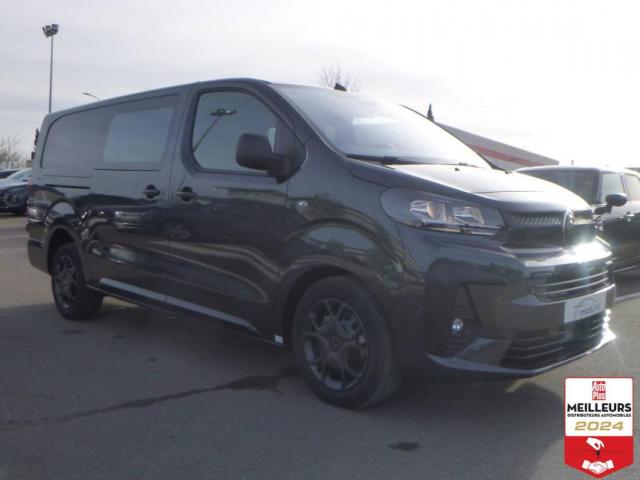 Citroen Jumpy image 1