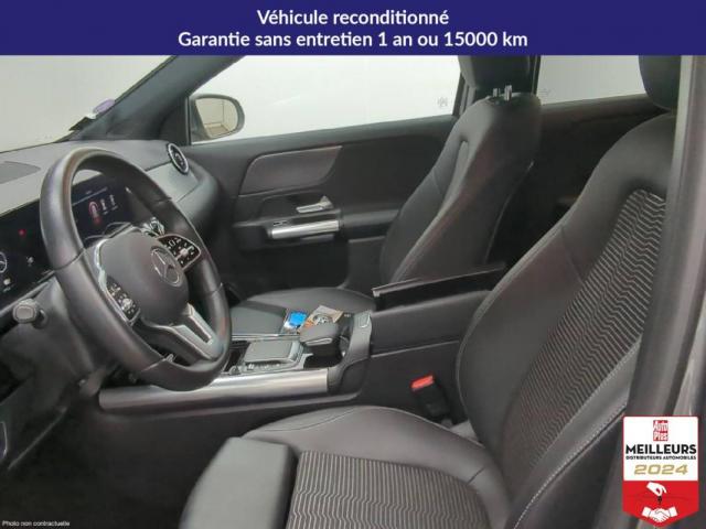 Mercedes Benz Gla image 6