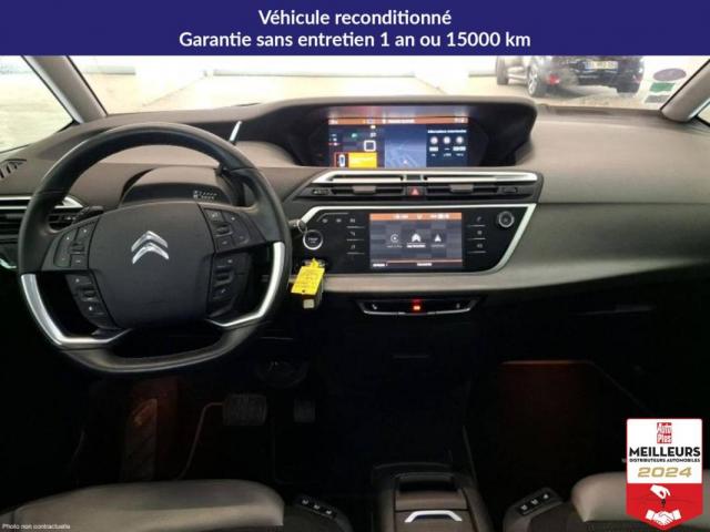 Citroen Grand C4 Spacetourer image 1