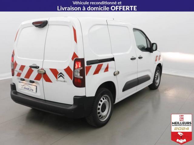 Citroen Berlingo image 1