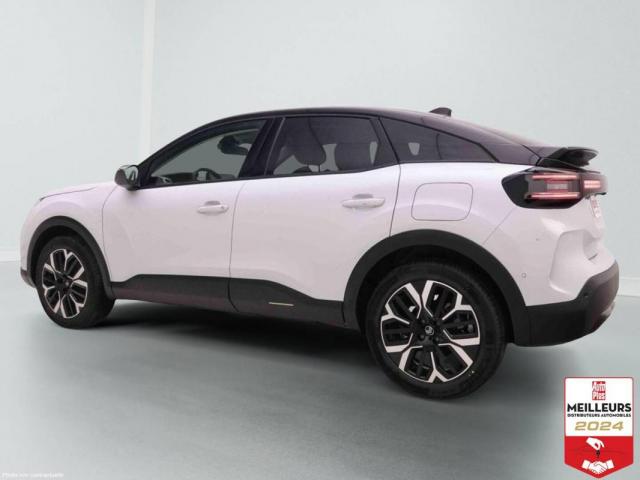 Citroen C4 image 1