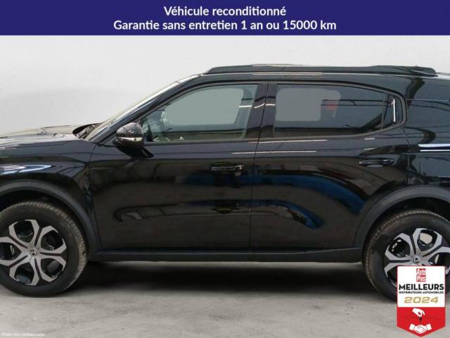 Citroen C3 Aircross image 3