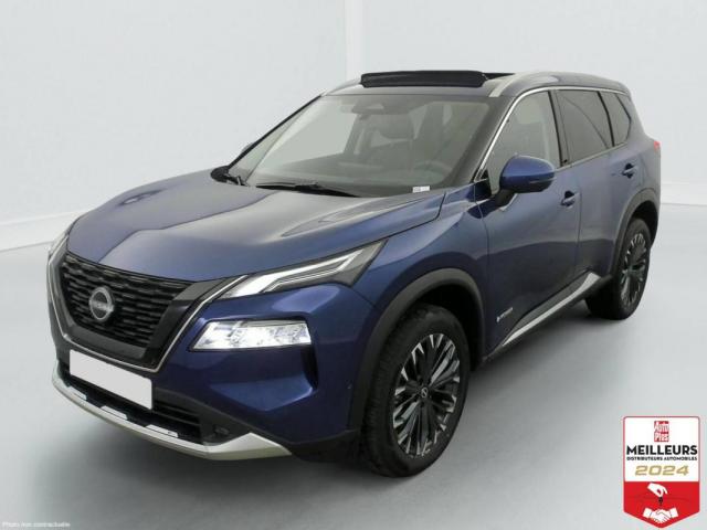 Nissan X-Trail E-Power 204 Ch Tekna
