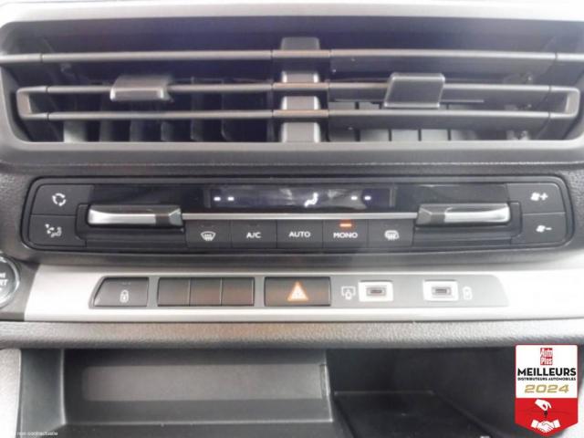 Citroen Jumpy image 4