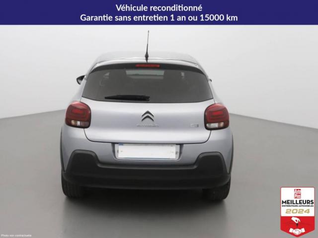Citroen C3 image 3