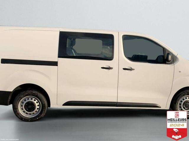 Citroen Jumpy image 3