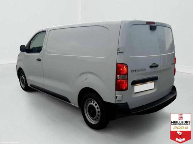 Citroen Jumpy image 2
