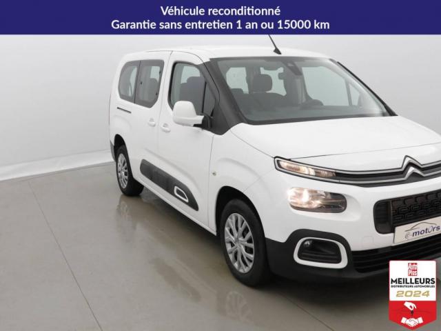 Citroen Berlingo image 7