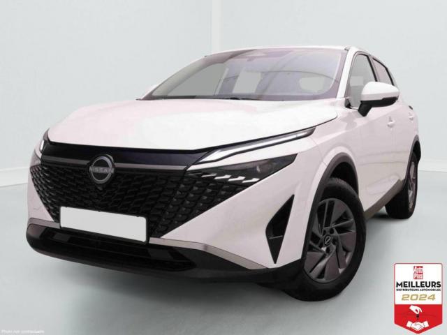 Nissan Qashqai 1.3 Dig-T 140 Acenta