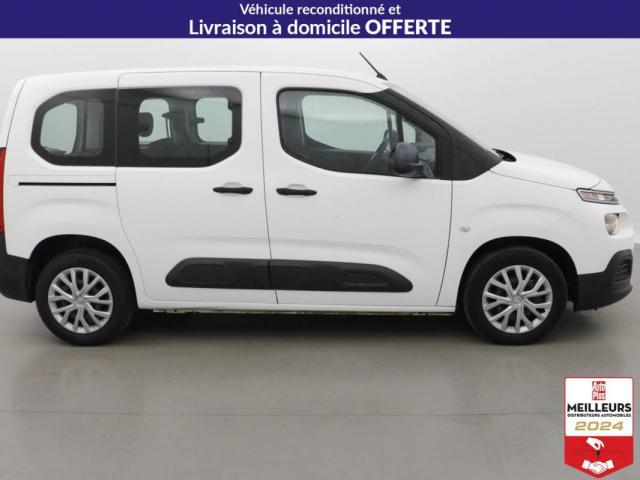 Citroen Berlingo image 4