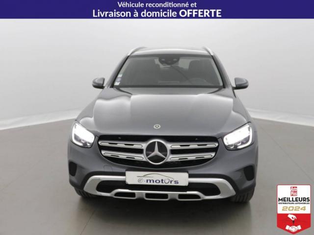 Mercedes Benz Glc image 3