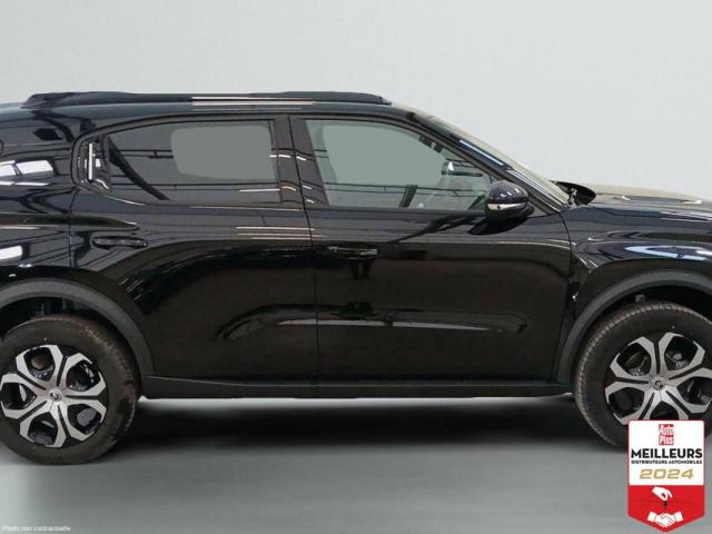 Citroen C3 Aircross image 5