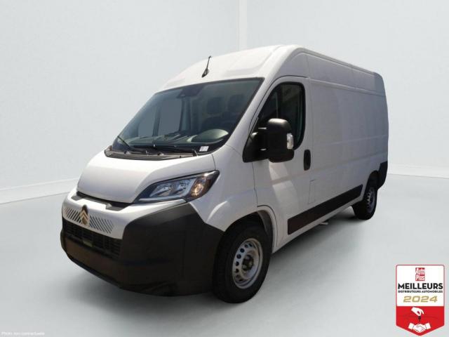 Citroen Jumper image 5