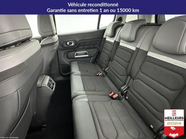 Citroen C5 Aircross image 1