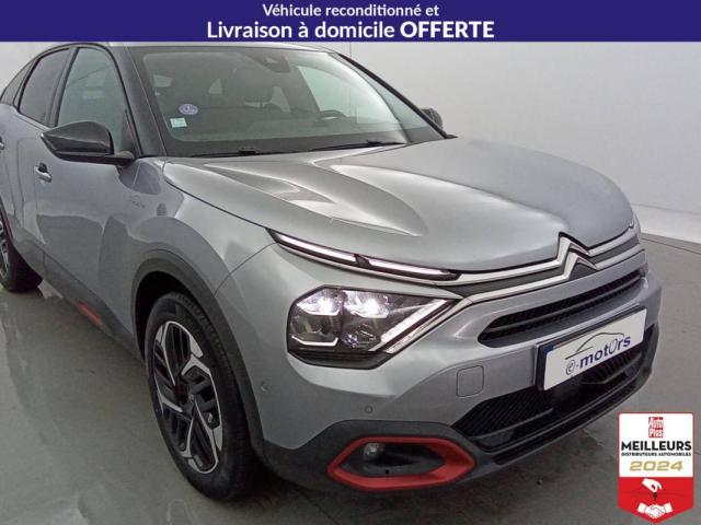 Citroen C4 image 5