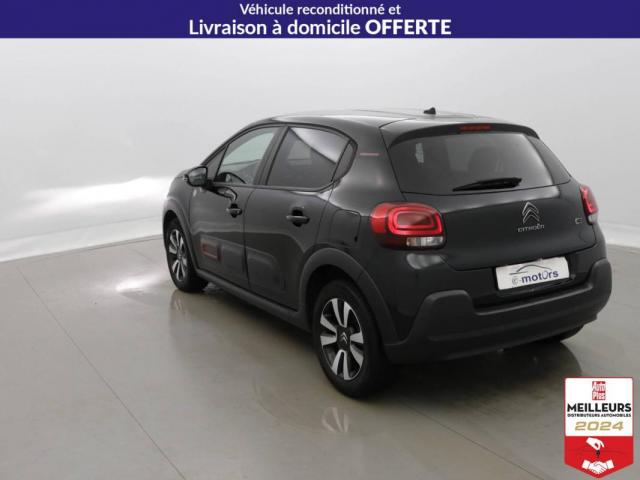 Citroen C3 image 3