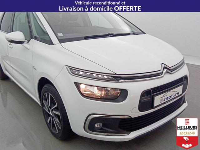 Citroen C4 Spacetourer image 2