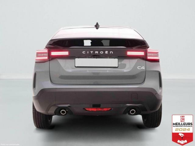 Citroen C4 image 4