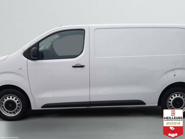 Citroen Jumpy image 5