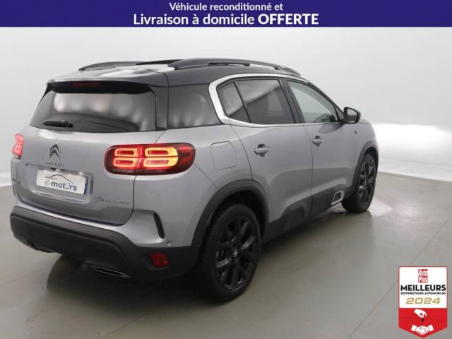 Citroen C5 Aircross image 4