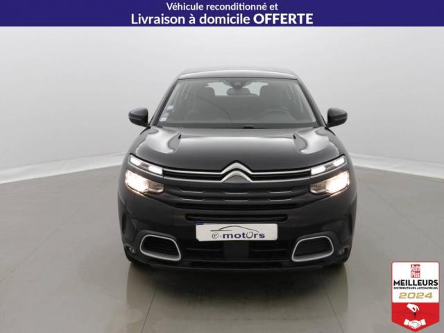 Citroen C5 Aircross image 5