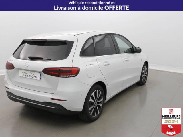 Mercedes Benz Classe B image 5