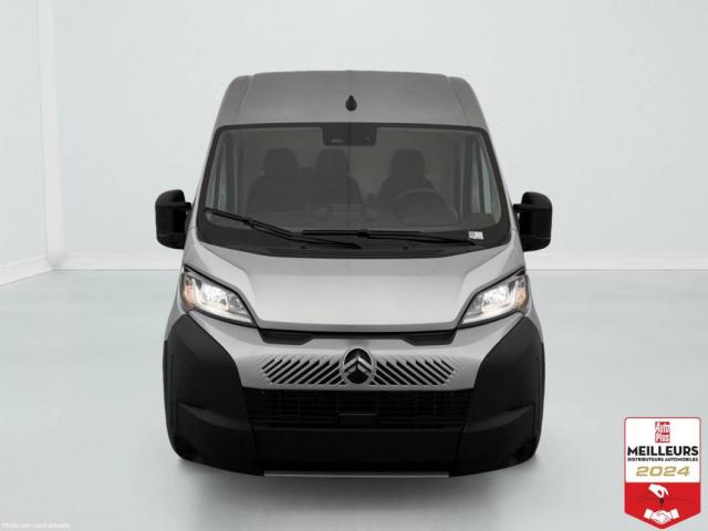 Citroen Jumper image 5