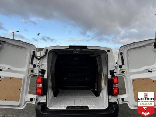 Citroen Jumpy image 3