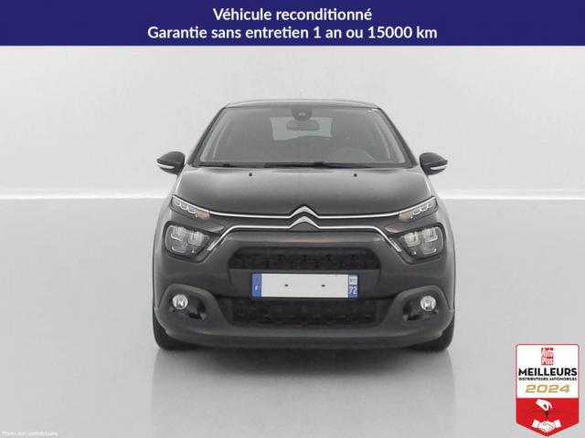 Citroen C3 image 1