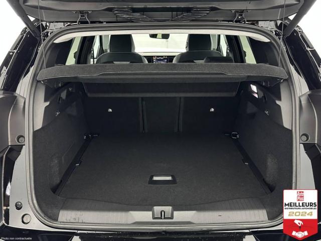 Citroen C5 Aircross image 4