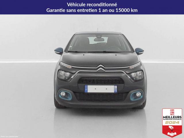 Citroen C3 image 1