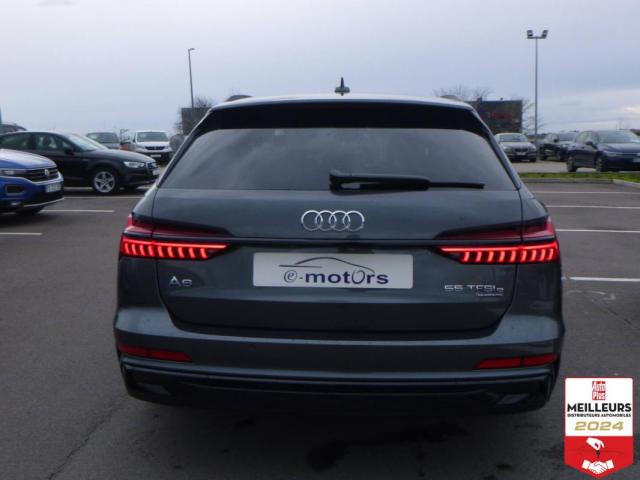 Audi A6 Avant image 8