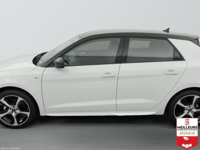 Audi A1 Sportback image 9