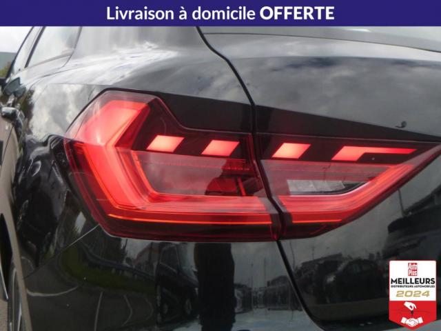 Audi A1 Sportback image 4