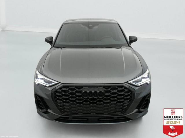 Audi Q3 Sportback image 2