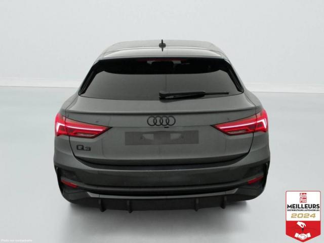 Audi Q3 Sportback image 4
