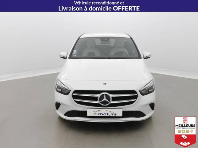 Mercedes Benz Classe B image 9