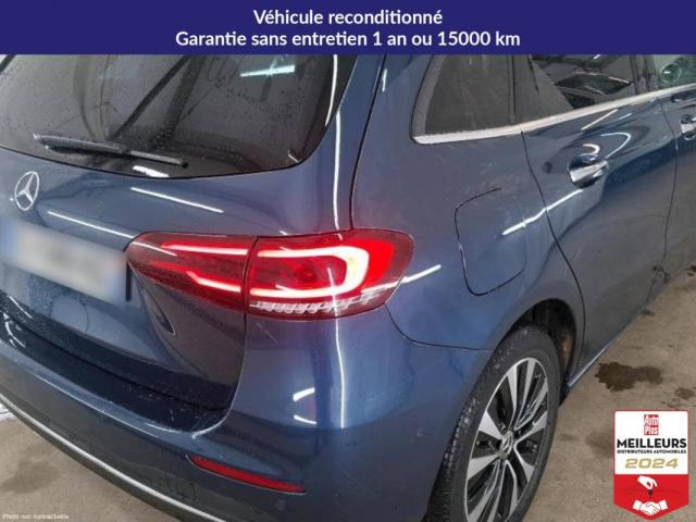 Mercedes Benz Classe B image 6