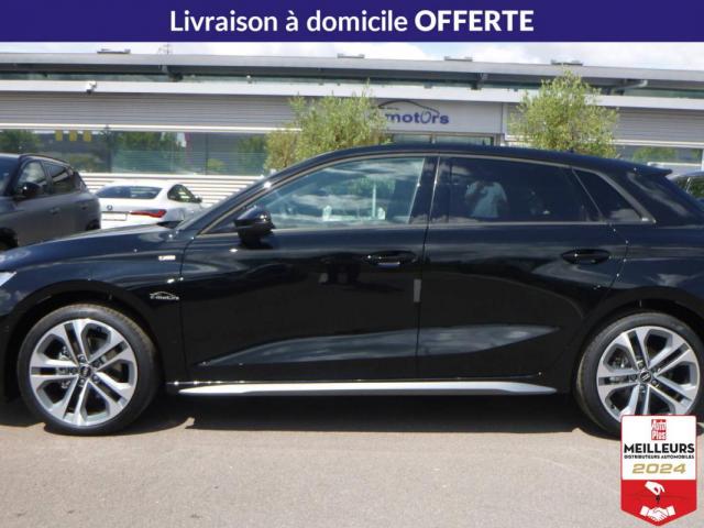 Audi A3 Sportback image 3