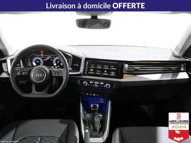 Audi A1 Sportback image 2