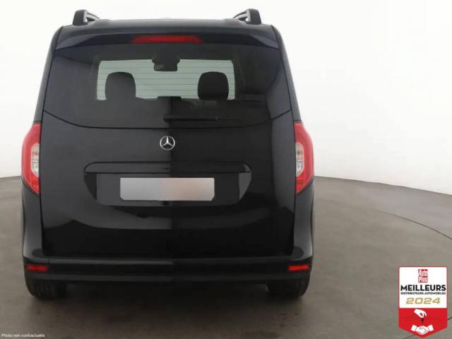 Mercedes Benz Classe T image 2