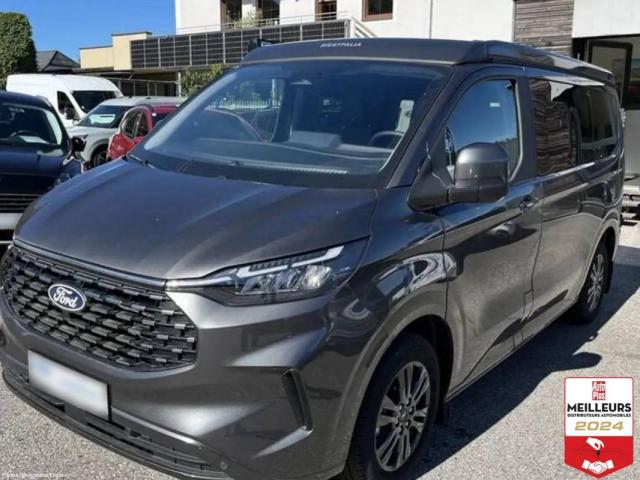 Ford Transit Custom Fourgon Nugget 320 L2h1 Ecoblue 170 Bva8 Ti