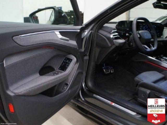 Audi A6 Avant image 1