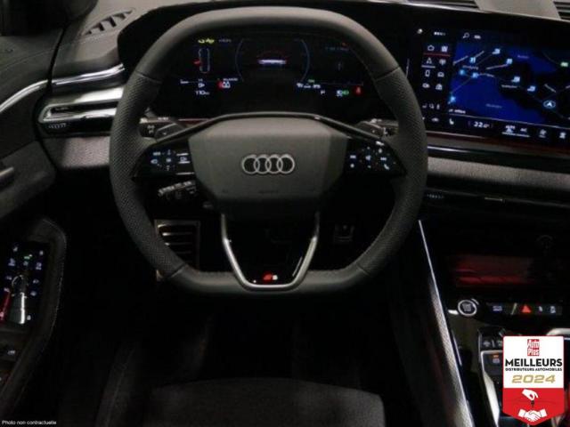 Audi A6 Avant image 3