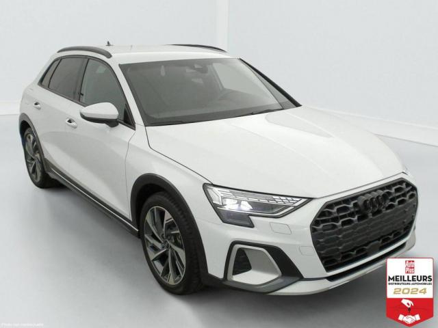 Audi A3 image 2
