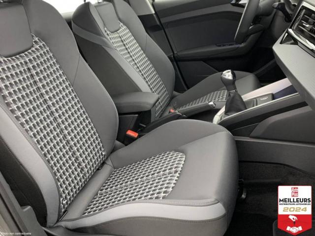 Audi A1 Sportback image 6