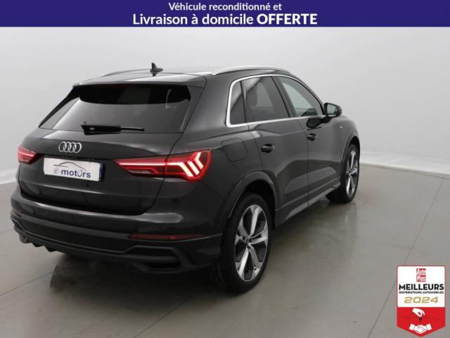 Audi Q3 image 5