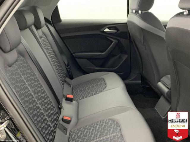 Audi A1 Sportback image 3