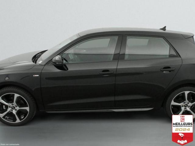 Audi A1 Sportback image 6